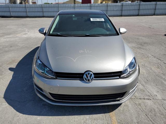 2016 VOLKSWAGEN GOLF S/SE 3VW217AU3GM014611