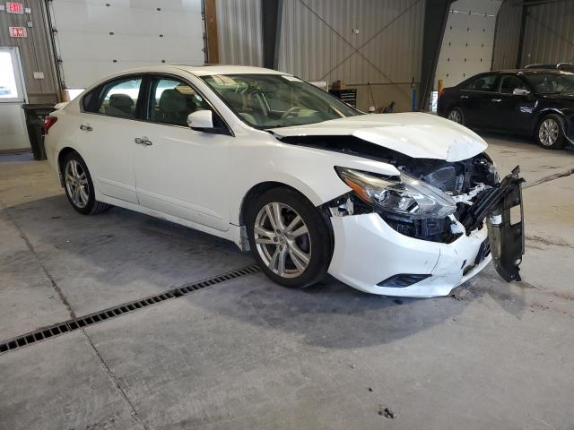 2016 NISSAN ALTIMA 3.5SL 1N4BL3AP8GC134167