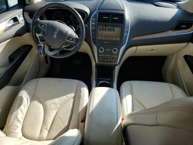 2016 LINCOLN MKC SELECT 5LMCJ2C96GUJ18419