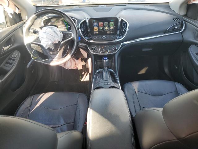 2018 CHEVROLET VOLT PREMI 1G1RD6S59JU116291