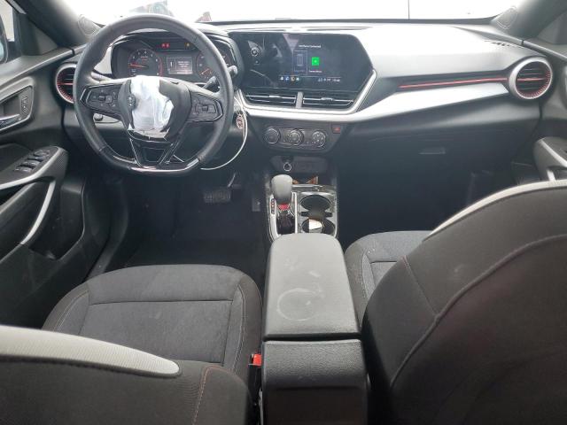 2024 CHEVROLET TRAX 1RS #3278539982