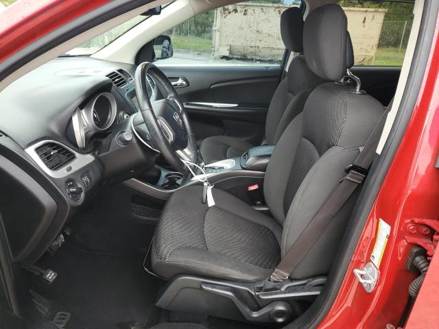 2018 DODGE JOURNEY SE 3C4PDCABXJT511238