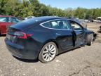 Lot #3296231444 2018 TESLA MODEL 3
