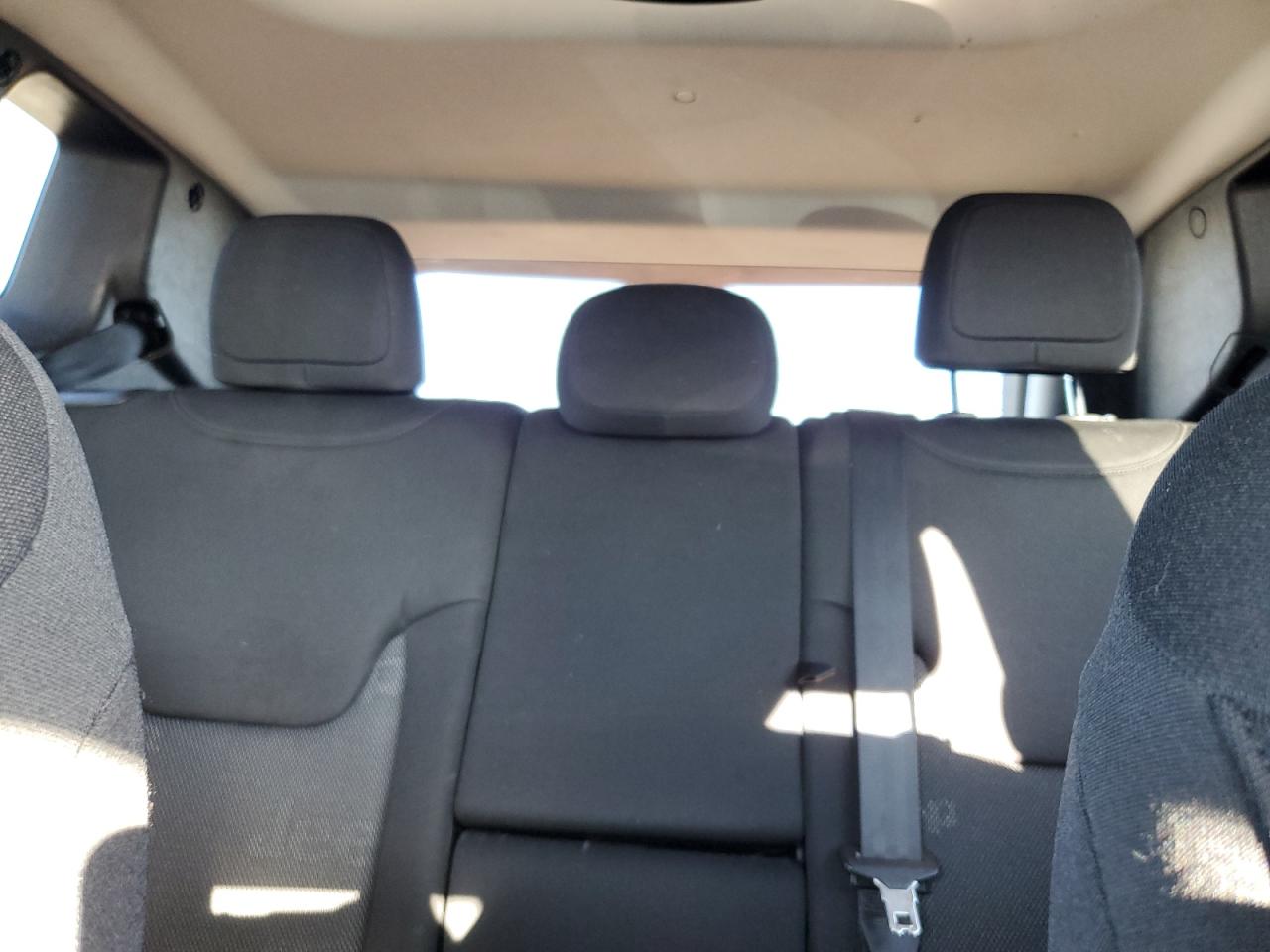 JEEP RENEGADE LATITUDE