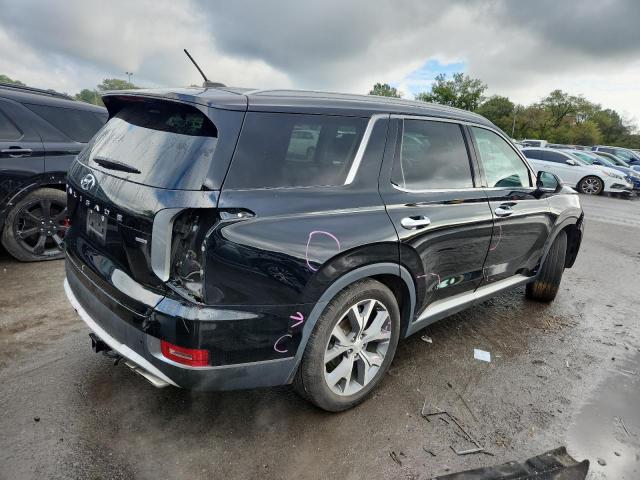 2022 HYUNDAI PALISADE S - KM8R3DHE3NU389329
