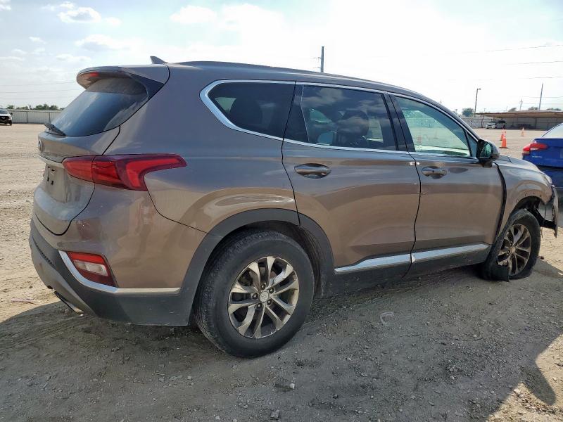 2020 HYUNDAI SANTA FE S 5NMS33AD6LH217334