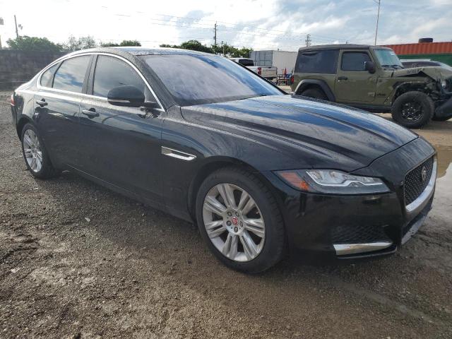 2016 JAGUAR XF PREMIUM SAJBD4BV1GCY14391