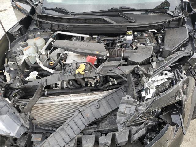 2024 NISSAN ROGUE S #3268319028