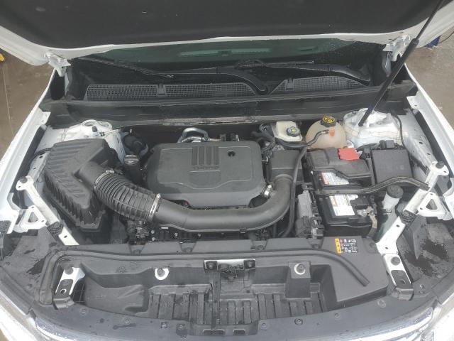 2022 GMC ACADIA SLE 1GKKNKL41NZ138187