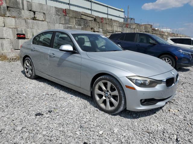 2015 BMW 320 I XDRI WBA3C3G55FNS73449