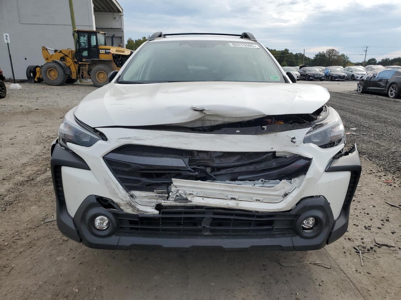 SUBARU OUTBACK PREMIUM