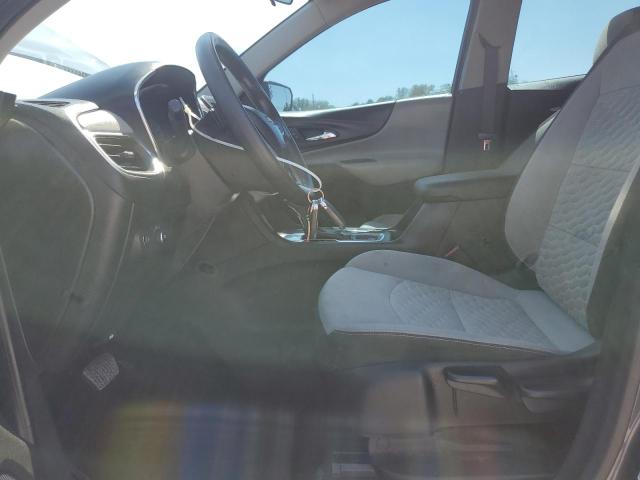 2018 CHEVROLET EQUINOX LS 3GNAXHEVXJL108530