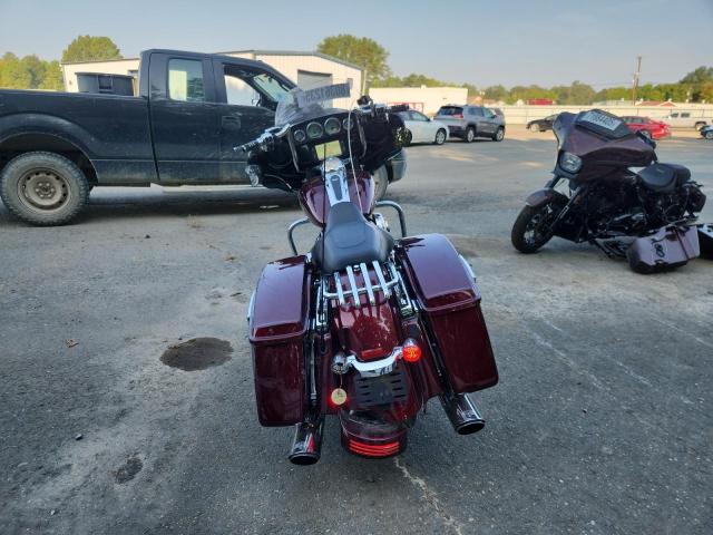 2014 HARLEY-DAVIDSON FLHXS STREET GLIDE SPECIAL 1HD1KRM19EB672199