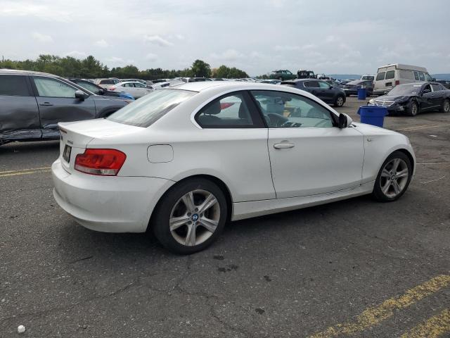 2013 BMW 128 I - WBAUP9C5XDVS94599