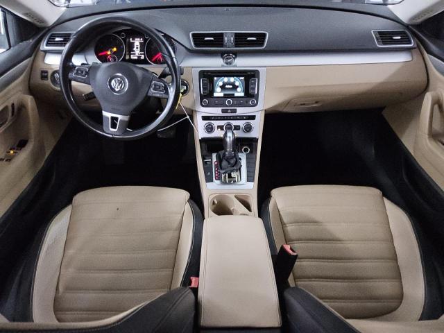 2015 VOLKSWAGEN CC SPORT WVWBN7AN3FE816404