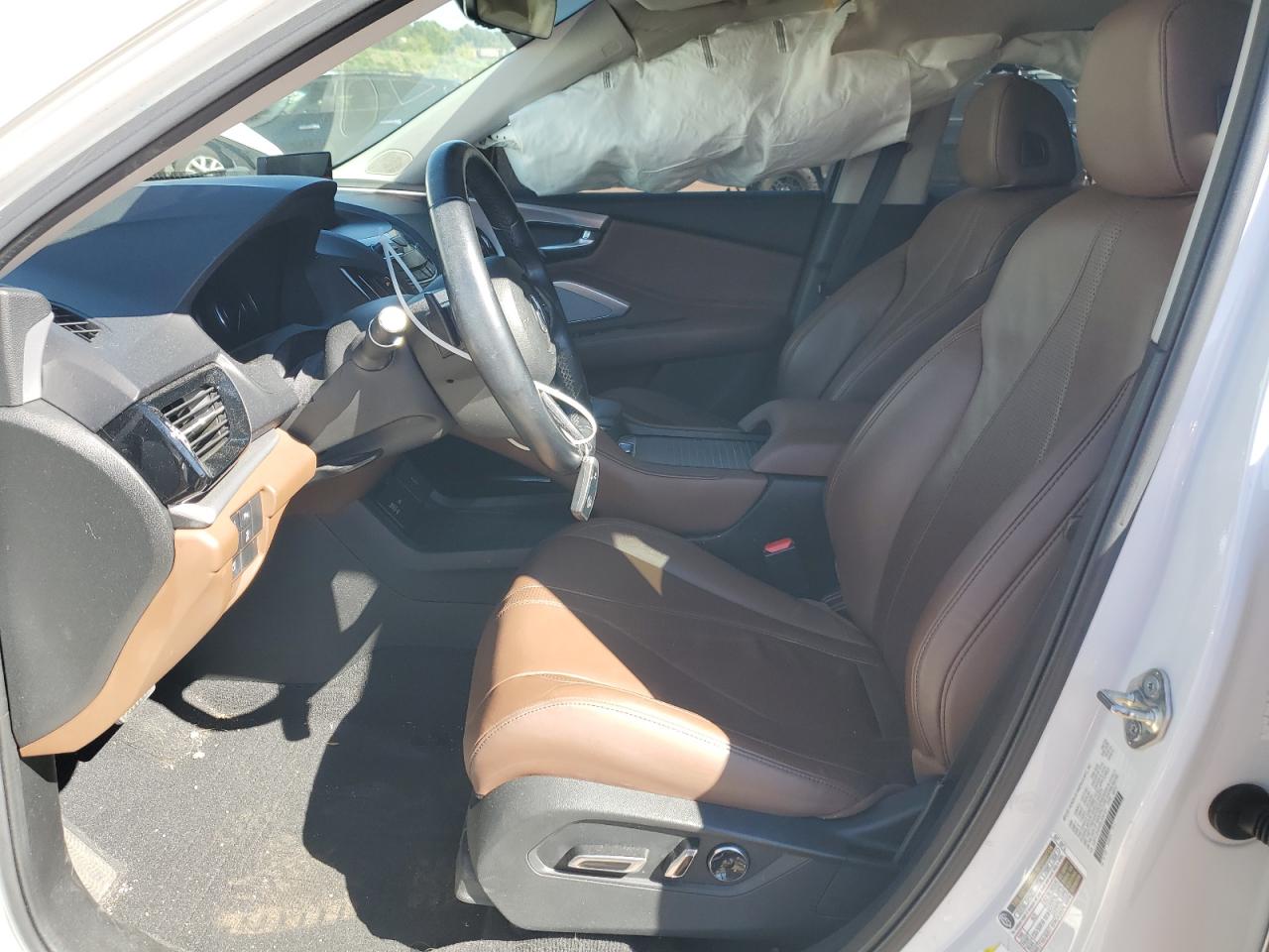 ACURA RDX TECHNOLOGY