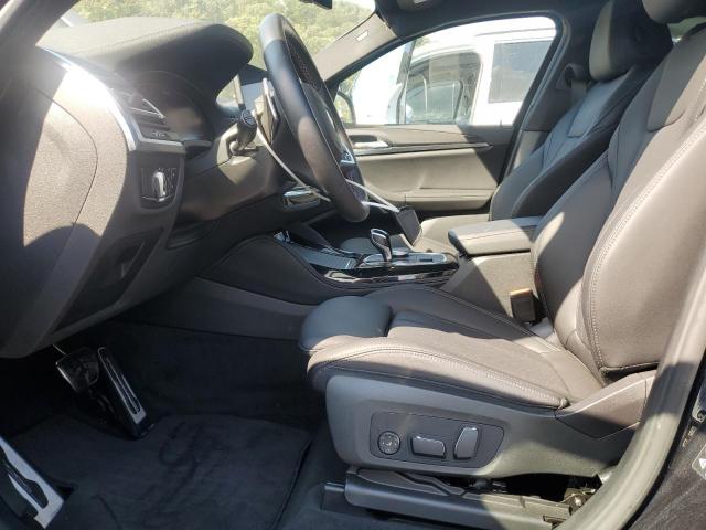 2024 BMW X4 M40I 5UX43DT06R9V05852