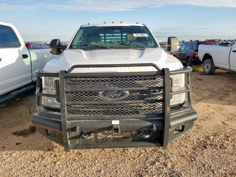 2018 FORD F350 SUPER DUTY 1FT8W3BT8JEC94908
