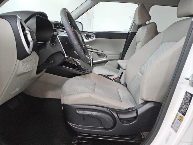 2025 KIA SOUL LX KNDJ23AU2S7928971