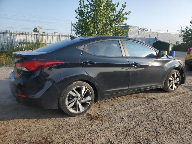 2015 HYUNDAI ELANTRA SE KMHDH4AH8FU418325