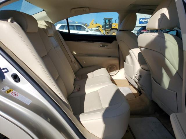 2015 LEXUS ES 350 JTHBK1GG7F2209842
