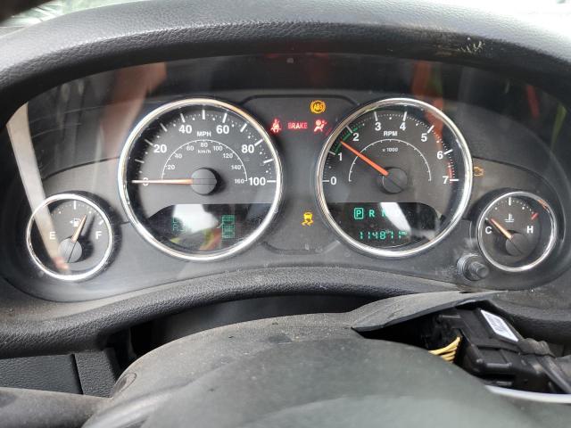 2015 JEEP WRANGLER S 1C4AJWBG6FL669119