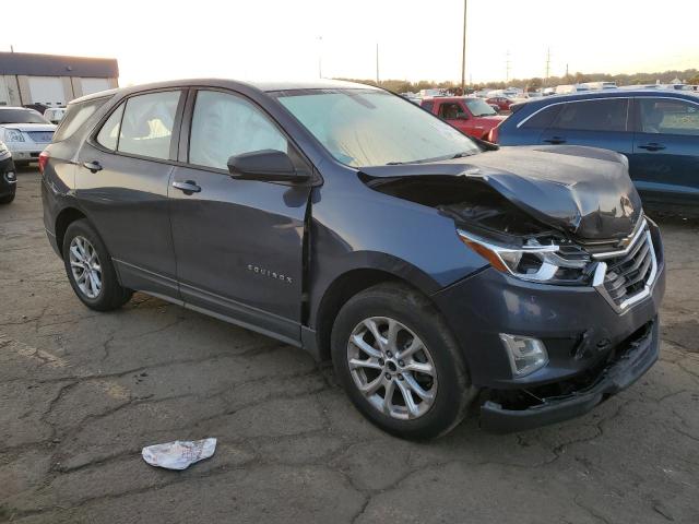 2018 CHEVROLET EQUINOX LS 3GNAXHEV8JL117047
