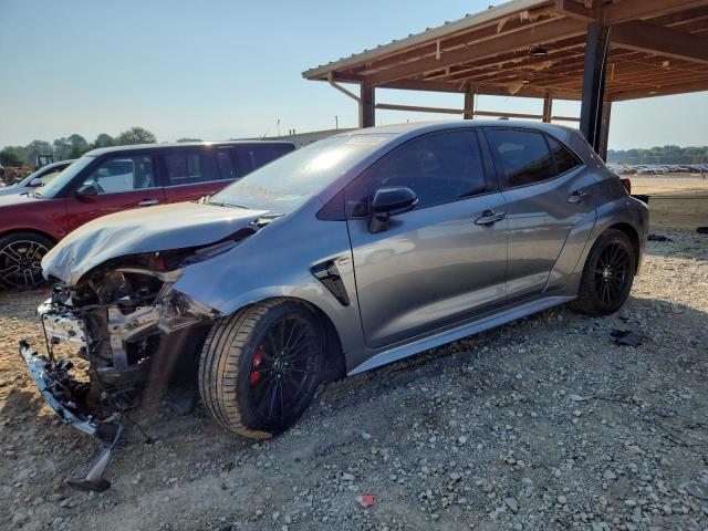 Global Auto Auctions: 2025 TOYOTA GR COROLLA CORE