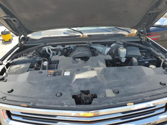 2015 CHEVROLET TAHOE C1500 LTZ 1GNSCCKC4FR562973