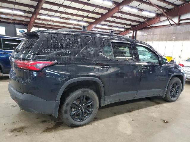 CHEVROLET TRAVERSE L 2023 1GNEVGKW4PJ213174 photo #4