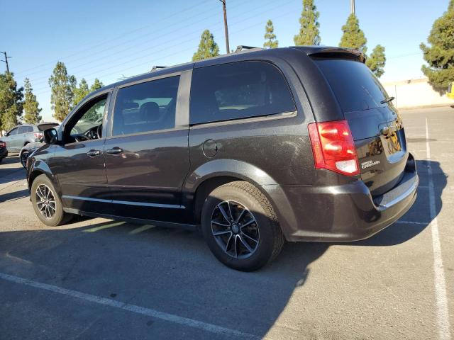 2017 DODG GRAND CARAVAN GT #3281453992
