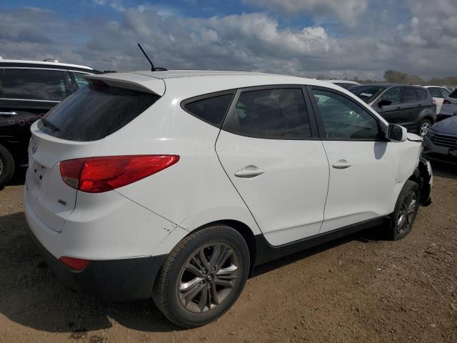 2015 HYUNDAI TUCSON GLS KM8JTCAF9FU982060