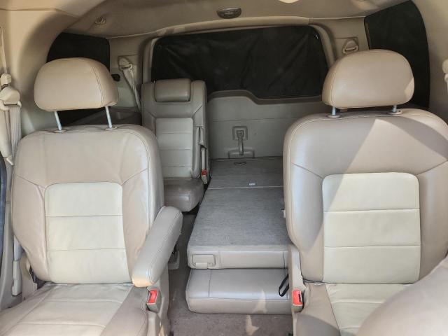 2005 FORD EXPEDITION #3294597026