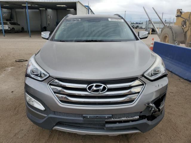 2016 HYUNDAI SANTA FE SPORT 5XYZUDLB2GG356776