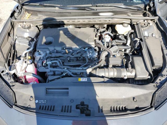 2025 TOYOTA CAMRY XSE 4T1DAACK5SU100751