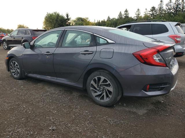 2020 HONDA CIVIC EX 2HGFC2F73LH002263