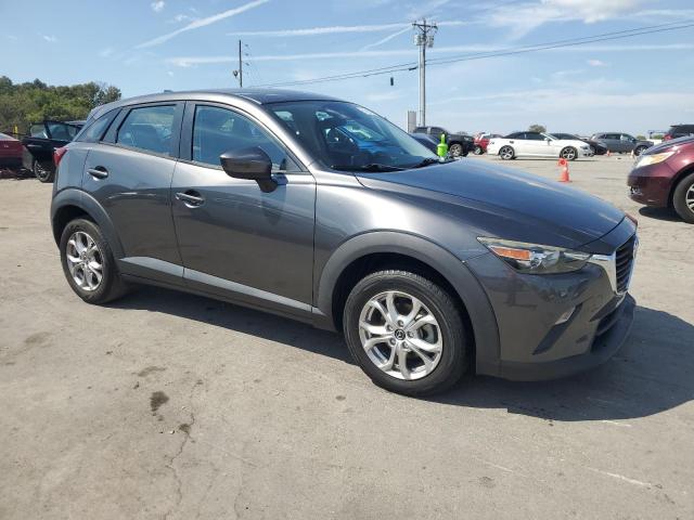 2018 MAZDA CX-3 SPORT JM1DKDB74J0331517