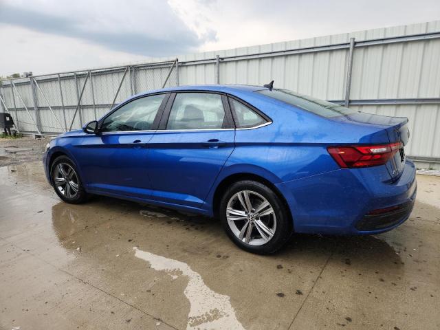 2024 VOLKSWAGEN JETTA SE 3VWEM7BU9RM008513