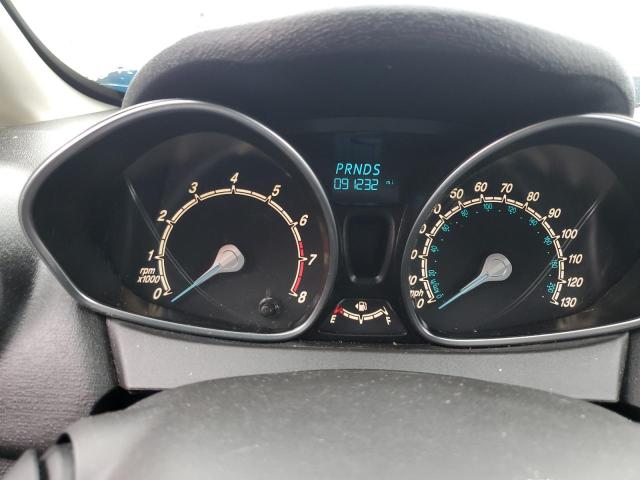 2016 FORD FIESTA SE - 3FADP4BJ4GM207658