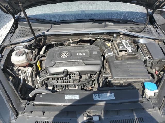 2019 VOLKSWAGEN GTI S 3VW5T7AU9KM026312