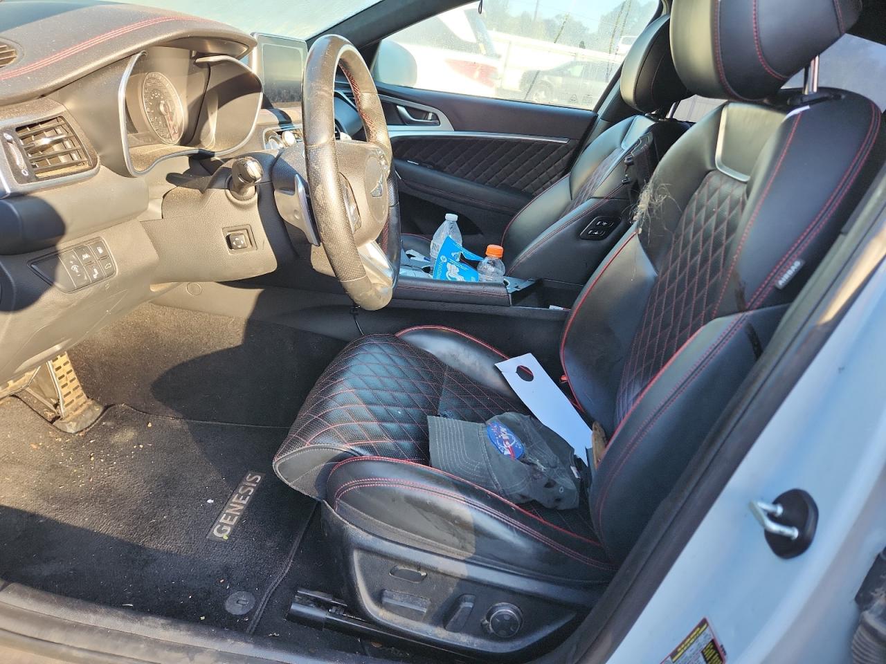 GENESIS G70 PRESTIGE