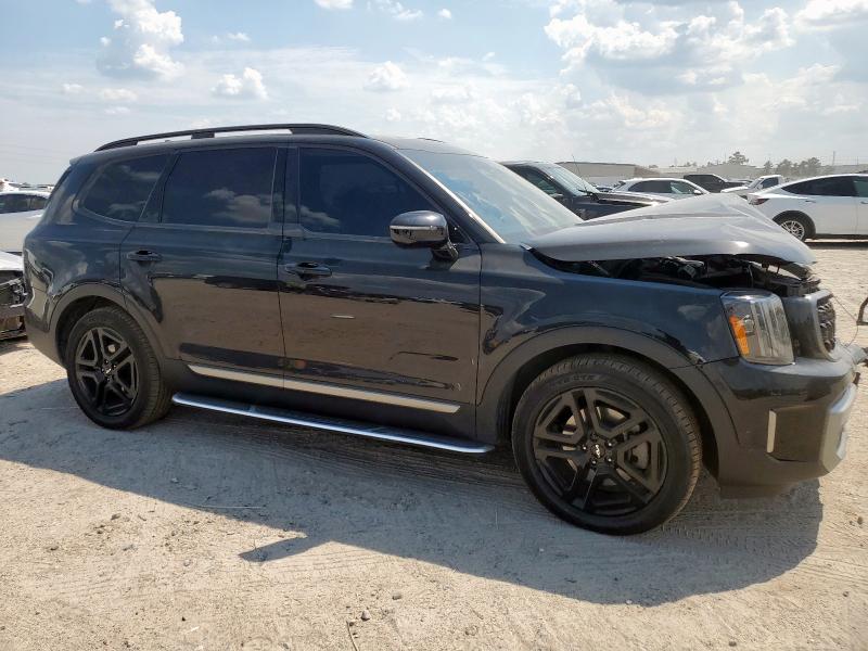 2023 KIA TELLURIDE - 5XYP5DGC0PG375737