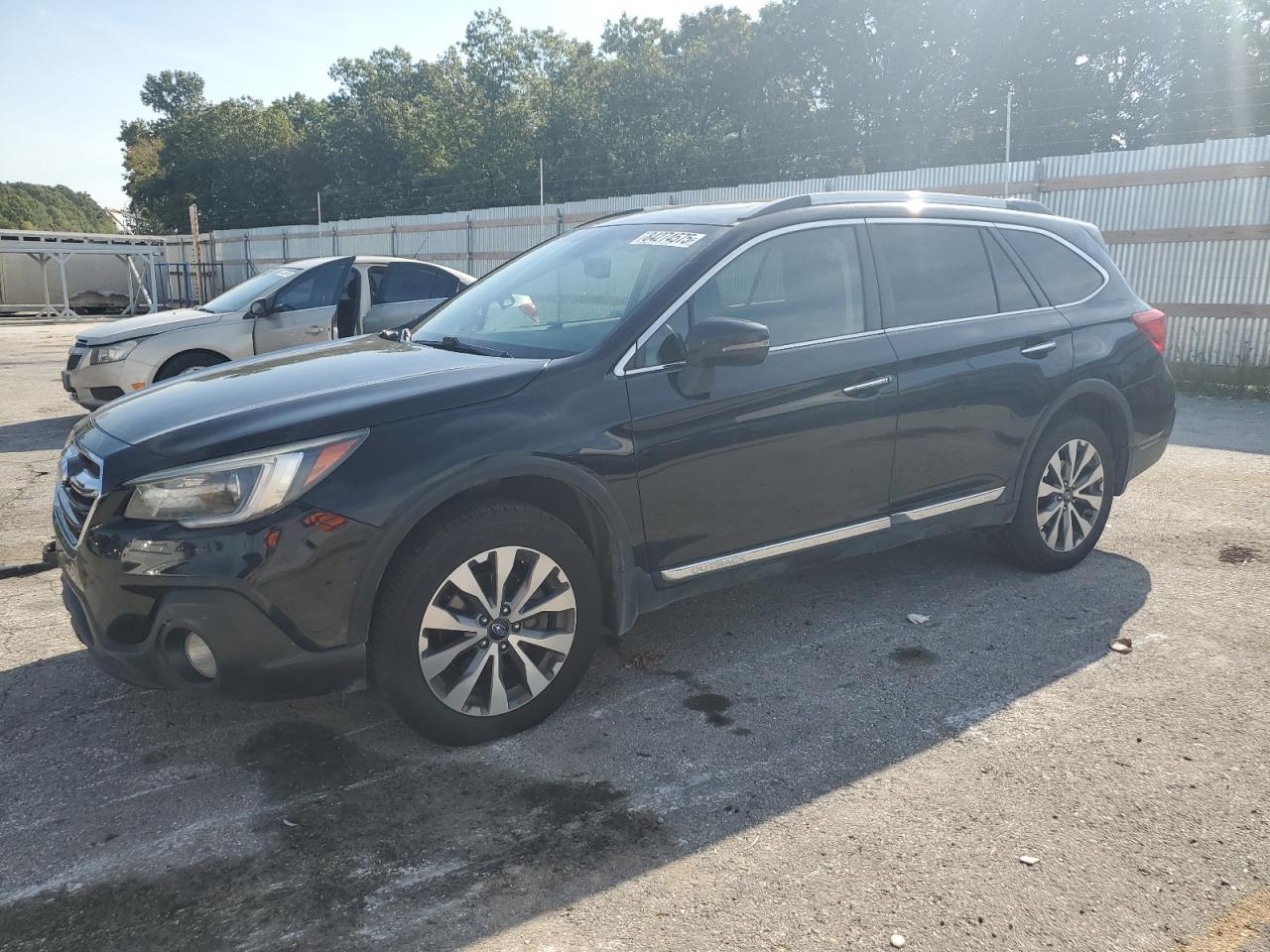 SUBARU OUTBACK TOURING