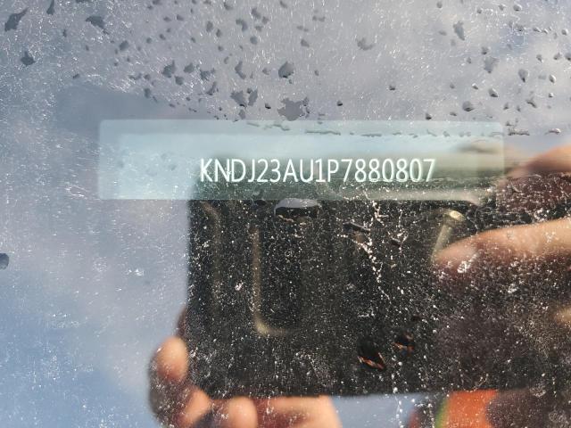 2023 KIA SOUL LX KNDJ23AU1P7880807