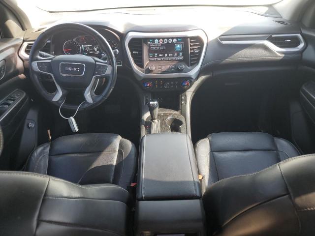 2017 GMC ACADIA SLT 1GKKNULS1HZ181829