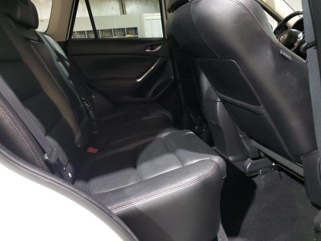 2016 MAZDA CX-5 GT JM3KE4DY3G0760197