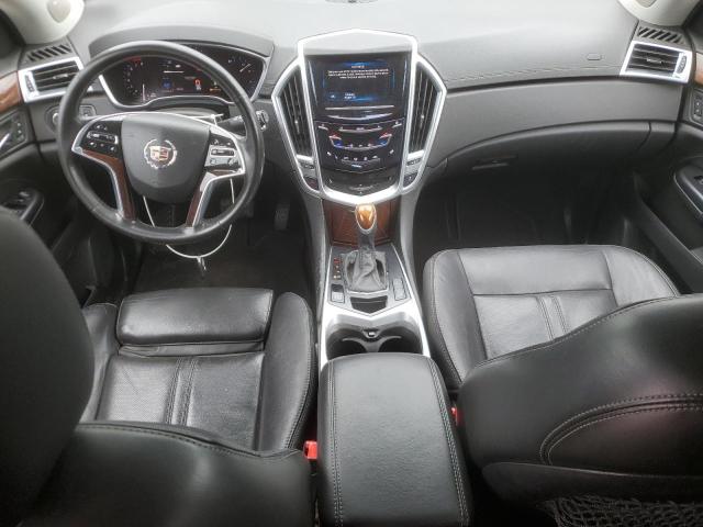 2016 CADILLAC SRX LUXURY #3301846339