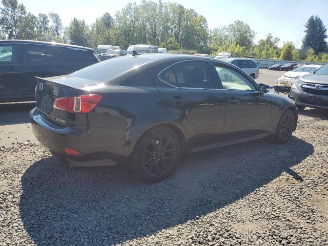 2012 LEXUS IS 250 - JTHBF5C25C5158714