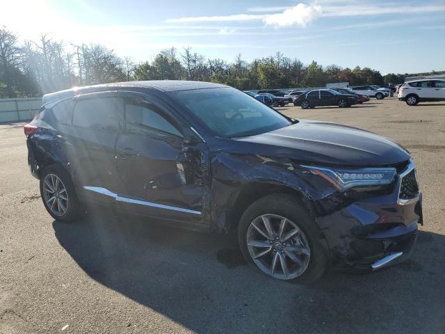 2019 ACURA RDX TECHNO 5J8TC2H51KL018848