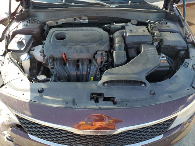 2017 KIA OPTIMA LX 5XXGT4L32HG135042